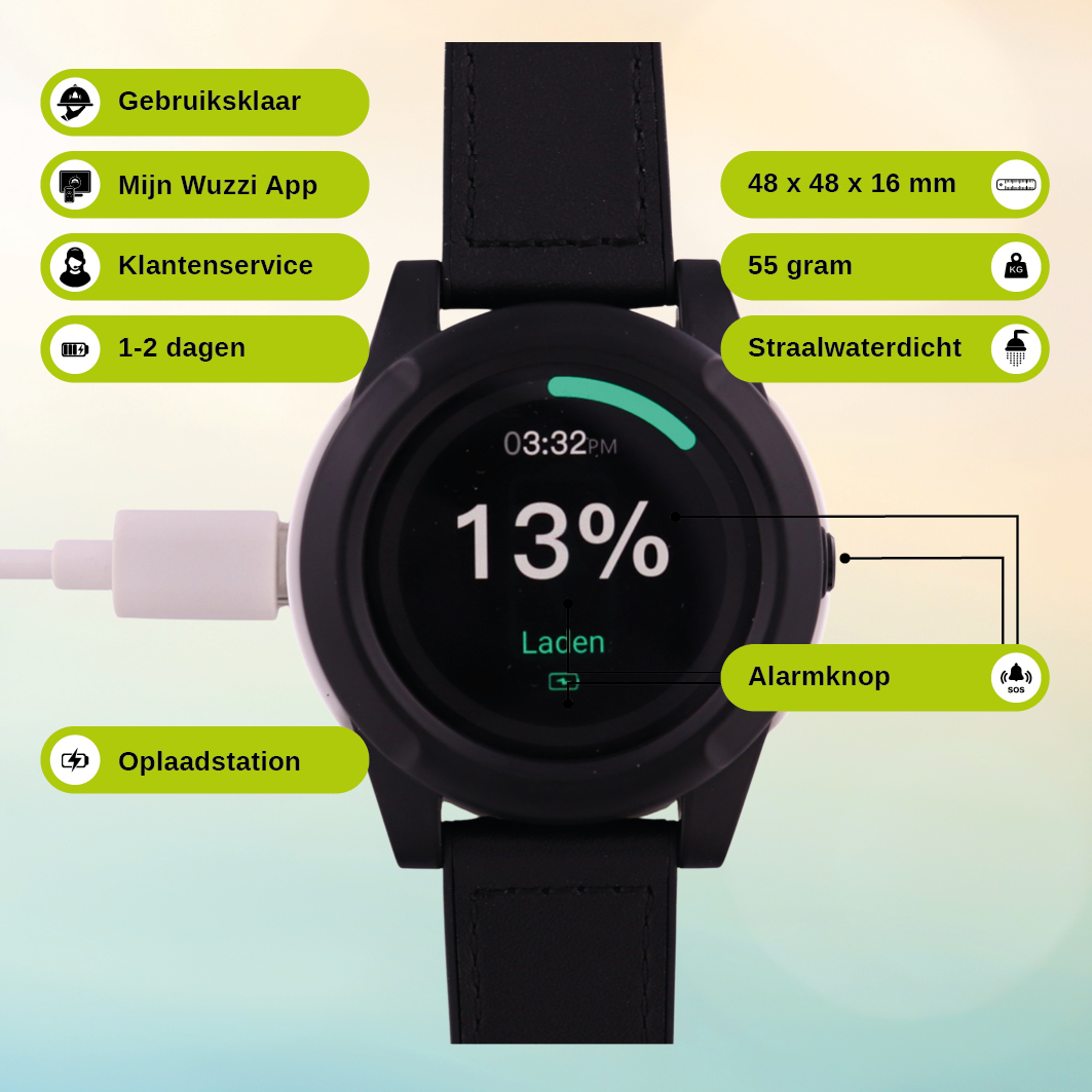 Wuzzi-Alert-Orion-zwart-alarmknop-SOS_85
