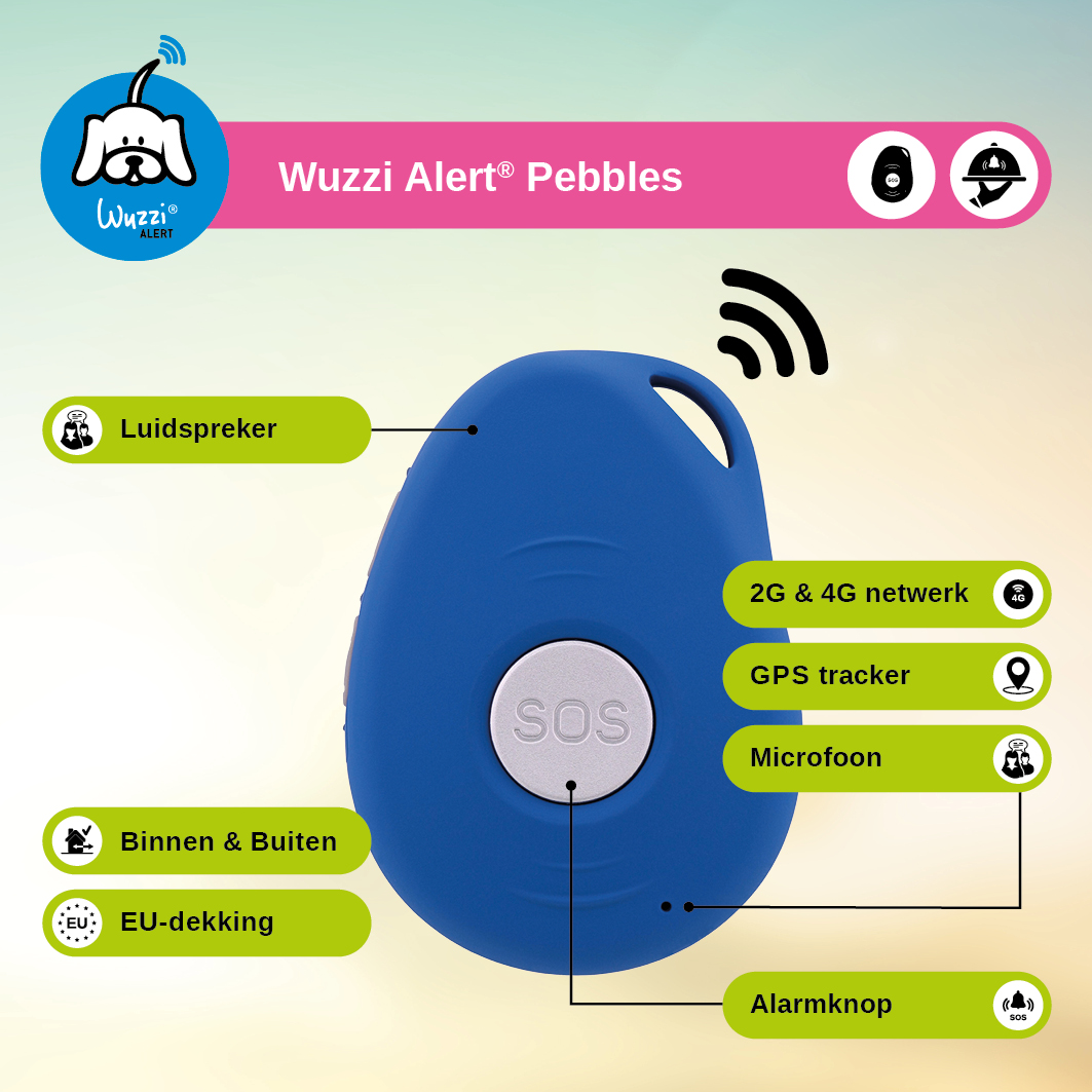Wuzzi-Alert-Pebbles-blauw-alarmknop-SOS_02